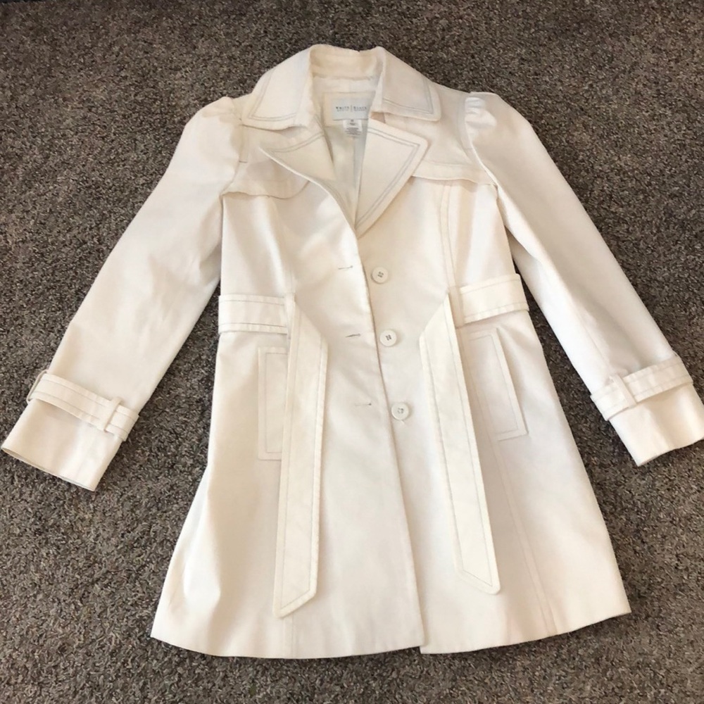 Stunning Coat
